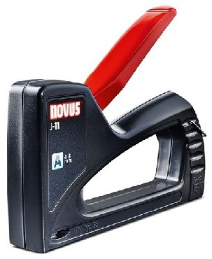 Zszywacz Novus J-11