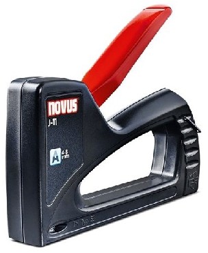 Zszywacz Novus J-13