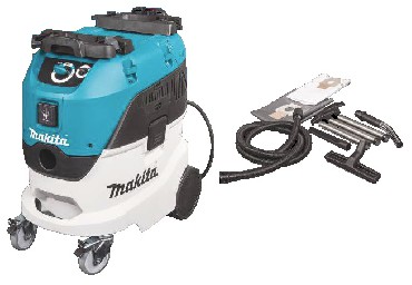 Odkurzacz przemysowy Makita VC4210L