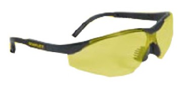 Okulary ochronne Stanley SY140-4D