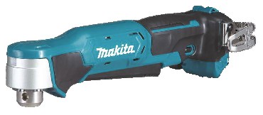 Akumulatorowa wiertarka ktowa Makita DA332DZ