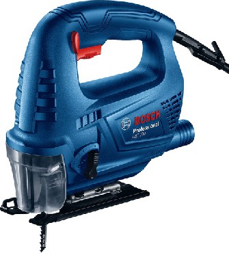 Wyrzynarka Bosch GST 700