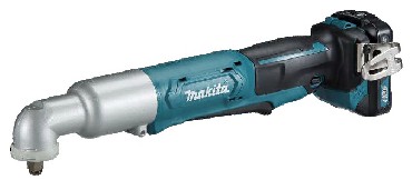 Akumulatorowa zakrtarka udarowa ktowa Makita TL065DWAE - 2 akumulatory 12Vmax/2.0Ah
