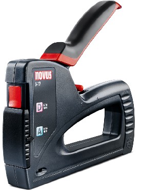 Zszywacz Novus J-17 DA