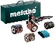 Satyniarka Metabo SE 17-200 RT Set
