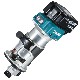 Akumulatorowa frezarko-wycinarka Makita DRT50RTJX2 BRUSHLESS