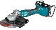 Akumulatorowa szlifierka ktowa Makita DGA900PT2 BRUSHLESS