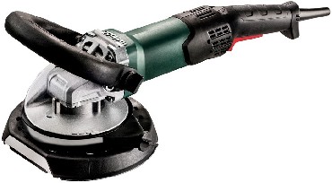 Frezarka uniwersalna Metabo RFEV 19-125 RT + walizka