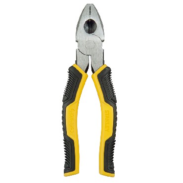 Szczypce uniwersalne Stanley CONTROL-GRIP uniwersalne 200 mm