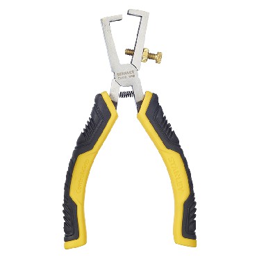 Szczypce do izolacji Stanley CONTROL-GRIP do zdejmowania izolacji