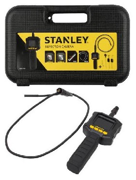 Kamera inspekcyjna Stanley STHT0-77363