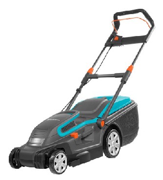 Kosiarka elektryczna Gardena Li1600/37
