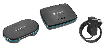 Sterownik nawadniania Gardena smart sterownik nawadniania wielokanaowy + router