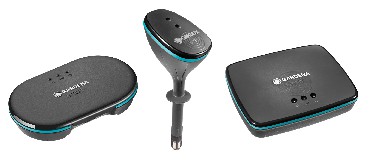 Sterownik nawadniania Gardena smart sterownik nawadniania wielokanaowy + router + sensor