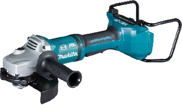 Akumulatorowa szlifierka ktowa Makita DGA700Z BRUSHLESS