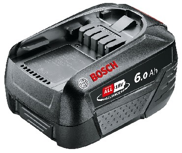 Akumulator Bosch PBA 18V 6.0Ah W-C