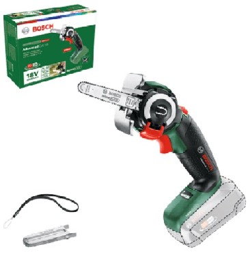 Pia acuchowa akumulatorowa Bosch Advanced Cut 18 (bez akumulatora i adowarki)