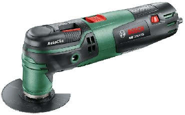 Narzdzie wielofunkcyjne Bosch PMF 250 CES