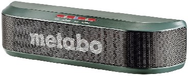 Gonik Bluetooth Metabo Bluetooth Speaker METABO