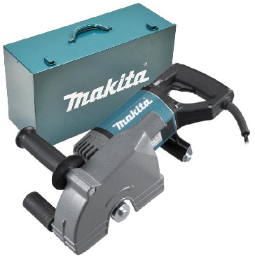 Bruzdownica Makita SG181