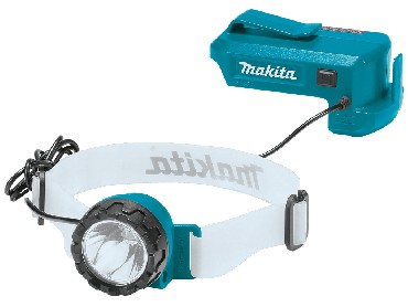 Latarka akumulatorowa Makita DML800