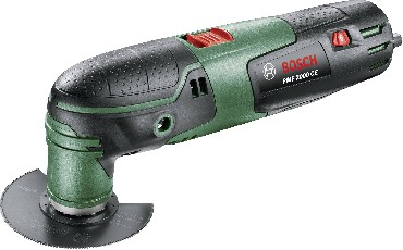 Narzdzie wielofunkcyjne Bosch PMF 2000 CE
