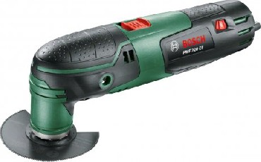 Narzdzie wielofunkcyjne Bosch PMF 220 CE