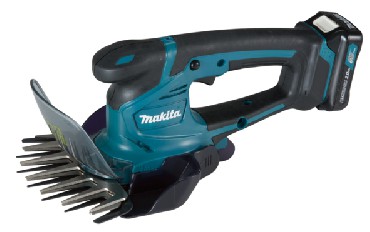 Akumulatorowe noyce do trawy Makita UM600DWAEX