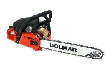 Piła łańcuchowa spalinowa Dolmar PS550-45