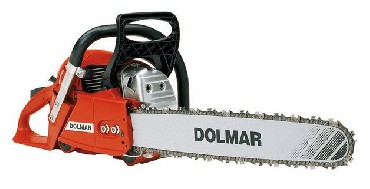 Pia acuchowa spalinowa Dolmar PS6400HS