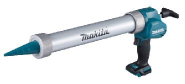 Akumulatorowy pistolet uszczelniajcy Makita CG100DZB