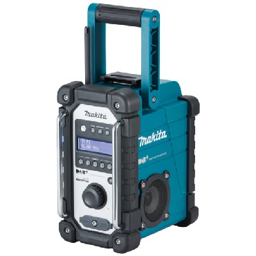 Radio budowlane Makita DMR110