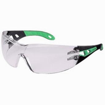 Okulary ochronne HiKOKI (dawniej Hitachi) Safety Glasses Clear Lens