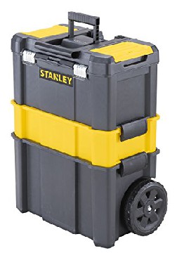 Ruchomy warsztat Stanley Ruchomy warsztat ESSENTIAL