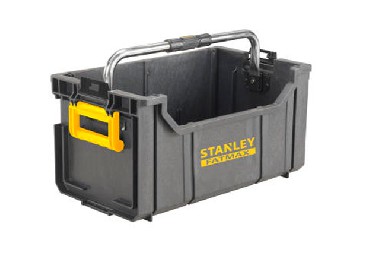 Skrzynka narzdziowa Stanley ToughSystem - kosz otwarty