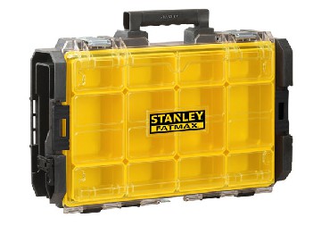 Skrzynka narzdziowa Stanley ToughSystem - organizer
