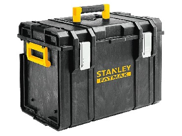 Skrzynka narzdziowa Stanley ToughSystem - skrzynia dua