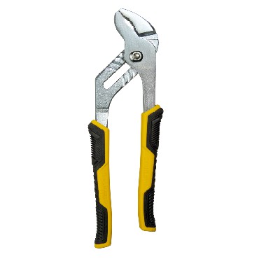 Szczypce nastawne Stanley CONTROL-GRIP nastawne 250 mm