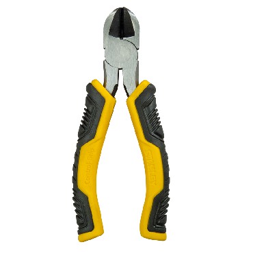 Obcinak boczny Stanley CONTROL-GRIP obcinaki