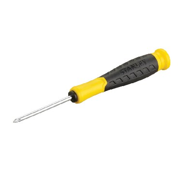 Wkrtak wielofunkcyjny Stanley Wkrtak Essential PH 0 x 50 mm