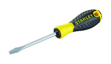 Wkrtak wielofunkcyjny Stanley Wkrtak paski 5.5 x 150 mm