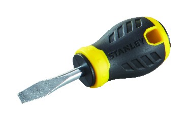 Wkrtak wielofunkcyjny Stanley Wkrtak paski 6.5 x 30 mm
