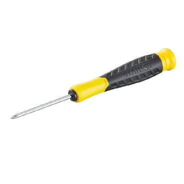 Wkrtak wielofunkcyjny Stanley Wkrtak Essential PZ 0 x 50 mm