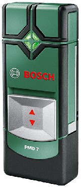 Wykrywacz uniwersalny Bosch Truvo