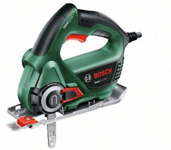 Wyrzynarka Bosch EasyCut 50 /walizka