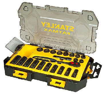 Zestaw nasadek Stanley FMHT0-74714