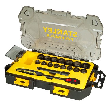 Zestaw nasadek Stanley FMHT0-74716
