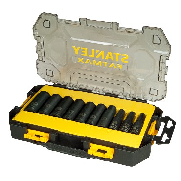 Zestaw nasadek Stanley FMHT0-74720