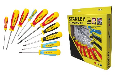 Zestaw wkrtakw Stanley STHT0-62201