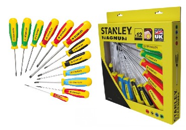 Zestaw wkrtakw Stanley STHT0-62202